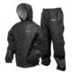 Frogg Toggs Pro Lite Rainsuit, Blk, M/l, PL12140-01M/L