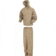 Frogg Toggs Pro Lite Rainsuit, Khki, Xl, PL12140-04XLXXL