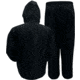 Frogg Toggs Mens Vapor Rain Suit Black Md/lg