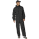 Frogg Toggs Mens Vapor Rain Suit Black Md/lg