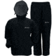 Frogg Toggs Mens Vapor Rain Suit Black Md/lg