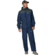 Frogg Toggs Mens Vapor Rain Suit Blue &amp; Gray Md/lg
