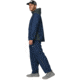 Frogg Toggs Mens Vapor Rain Suit Blue &amp; Gray Md/lg
