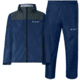 Frogg Toggs Mens Vapor Rain Suit Blue &amp; Gray Md/lg