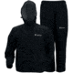 Frogg Toggs Womens Vapor Rain Suit Black Lg/xl