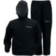 Frogg Toggs Vapor Rain Suit - Women's, Black, Large/ Extra Large, 1VP151000LGXL