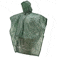 Frogg Toggs Ft Emergency Poncho White FTPE1-03