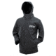 Frogg Toggs FTX Armor Jacket, Dark Graphite, Size 2X, 1FA611-112-2X