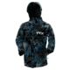 Frogg Toggs FTX Armor Jacket, Kryptek Neptune, Size 2X, 1FA611-830-2X