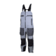 Frogg Toggs FTX Elite Bib, Extra Large, Gray, 1FE911-103-XL
