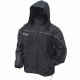 Frogg Toggs Highway Toadz Jacket, Black, LG NTH65125-01LG