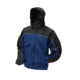 Frogg Toggs Highway Toadz Jacket, Dust Blue &amp; Black, MD NTH65125-122MD