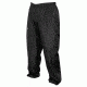 Frogg Toggs Java Toadz 2.5 Pack Pant, Black, Md, JT83160-01MD