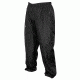 Frogg Toggs Java Toadz 2.5 Pack Pant, Black, XL, JT83160-01XL