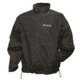 Frogg Toggs Java Toadz 2.5 Tee Time Jacket, Black, Large 1002562
