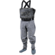 Frogg Toggs Men's Hellbender 2.0 SF Chest Wader, RT Fishing Aspect Charcoal, Size 2X, 2CHB121-832-2X