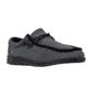 Frogg Toggs Men's Java Lace-up Shoe, Black, Size 9, 4JV111-000-090