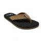 Frogg Toggs Men's OceanGrip Angler Sandal, Black, Size 10, 4OGA211-000-100
