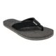 Frogg Toggs Men's OceanGrip Angler Sandal, Gray, Size 13, 4OGA211-103-130