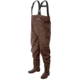 Frogg Toggs Men's Rana PVC Lug Chest Wader, Brown, Size 9, 2RN011-304-090