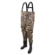 Frogg Toggs Men's Rana PVC Lug Chest Wader Realtree MAX-7 Size 9, 2RN011-833-090