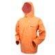 Frogg Toggs Men's WayPoint Angler Jacket, Orange, Size 2X, 1WA611-300-2X
