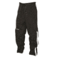 Frogg Toggs Pilot Frogg Road Reflective Pant, Black, Medium 1002631