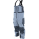 Frogg Toggs Pilot II Guide Rain Bib - Mens, Light Gray/Charcoal Gray, 2XL, PF93160-7072X