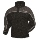 Frogg Toggs Pilot Illuminator Jacket, Black/Charcoal Gray, XL 1002622