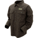 Frogg Toggs Pilot Jac Shirt - Mens, Brown, Small, PFS23109-45SM