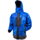 Frogg Toggs Pilot PRO Jacket - Mens, Realtree Fishing Dark Blue /Charcoal, 2XL, PFP63169-662X