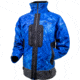 Frogg Toggs Pilot PRO Jacket - Mens, Realtree Fishing Dark Blue /Charcoal, 2XL, PFP63169-662X