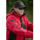 Frogg Toggs Pilot PRO Jacket - Mens, Red, 3XL, PFP63169-103X