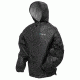 Frogg Toggs Pro Lite Rainsuit, Blk, S/m, PL12140-01S/M