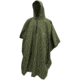 Frogg Toggs Poncho Tarp, Army Green, 1409792