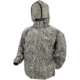 Frogg Toggs Pro Action Rain Jacket - Men's, Mossy Oak Bottomlands, 2XL, PA63123-502X