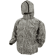 Frogg Toggs Pro Action Rain Jacket - Men's, Mossy Oak Bottomlands, Large, PA63123-50LG