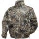 Frogg Toggs Pro Action Rain Jacket - Mens, Realtree Max 5, Medium, PA63123-56MD