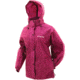 Frogg Toggs Pro Action Rain Jacket - Women's, Black Cherry, Large, PA63523-15LG