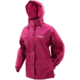 Frogg Toggs Pro Action Rain Jacket - Womens, Black Cherry, Large, PA63523-15LG