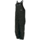 Frogg Toggs Pro Advantage Bib, Black, XXX PA93109-01XXX