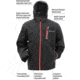 Frogg Toggs Rockslide Rain Jacket - Mens, Carbon Black, Medium, NTRS6701-01MD