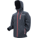 Frogg Toggs Rockslide Rain Jacket - Mens, Carbon Black, Medium, NTRS6701-01MD