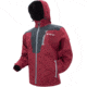 Frogg Toggs Rockslide Rain Jacket - Mens, Red / Carbon, 2XL, NTRS6701-10012X