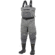 Frogg Toggs Steelheader Insulated Cleated Bootfoot Chest Wader - Mens, Slate Gray, 13, 2711926C-13