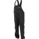 Frogg Toggs Stormwatch Bib Black Sm SW92123-01SM