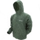 Frogg Toggs StormWatch Rain Jacket - Mens, Green, 2XL, SW62123-092X