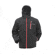 Frogg Toggs Toadz HD Rockslide Jacket-Carbon BlkSzLG NTRS6701-01LG