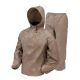 Frogg Toggs Ultra-Lite2 Rain Suit, Stuff Sack, Small, Khaki 90813