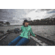 Frogg Toggs Willow Creek Softshell Fleece Jacket - Womens, Seafoam, 3XL, SF62530-1973X